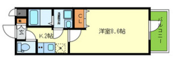 【間取り】 | Ｙ＆Ｒino　Residence