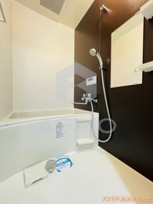 【浴室】 | Ｙ＆Ｒino　Residence