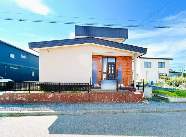 北見市並木町５１０番地３１　中古売家