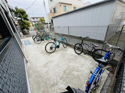 【その他共用部分】 | ティーズキャロット