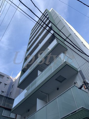 【外観】 | ルーセントＫ台東