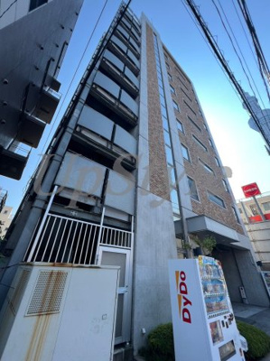 【外観】 | アーバイルプライムイースト