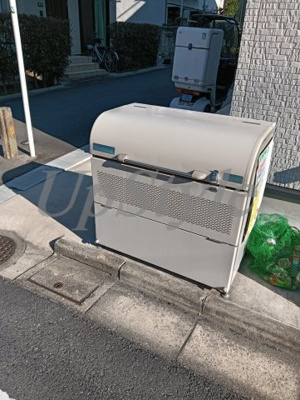 【その他共用部分】 | ジャガ五反野