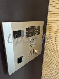 【その他共用部分】 | パークアクシス押上・隅田公園