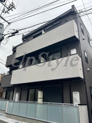 【外観】 | イクシオモーニングサイド
