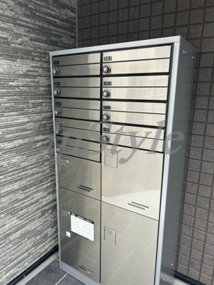 【その他共用部分】 | イクシオモーニングサイド