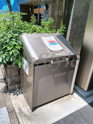 【その他共用部分】 | ノエル本郷