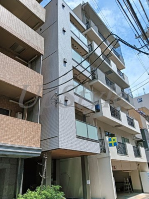 【外観】 | ノエル本郷