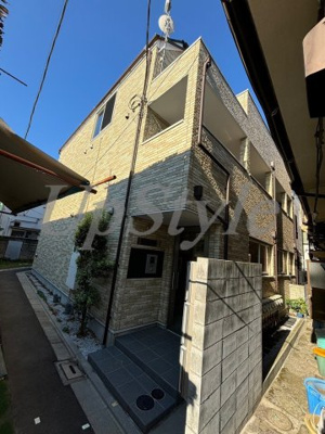 【外観】 | ロコ町屋