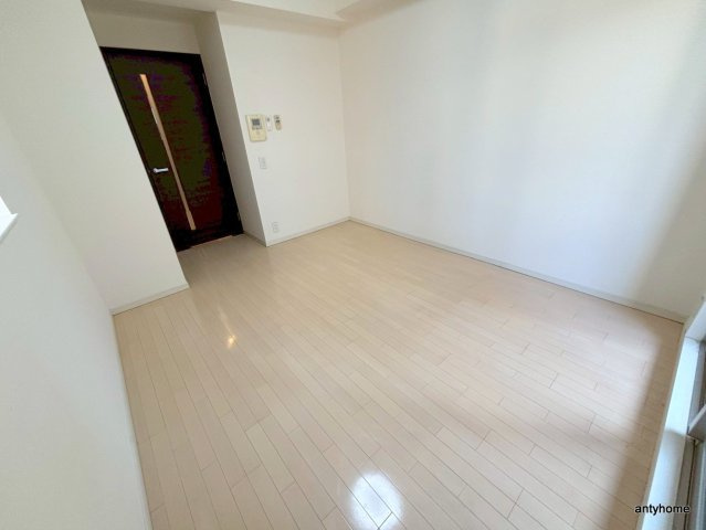 クラウンハイム北心斎橋フラワーコート　仲介手数料無料の寝室