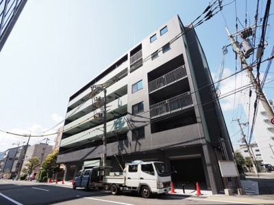 【外観】 | グレンフォレスト | 建物外観を気になさる方へ、見た目の良い物件です