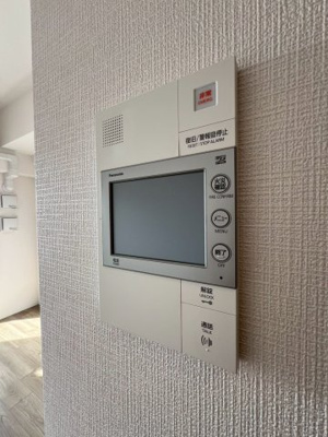 【セキュリティ】 | エスリード弁天町ルシェンテ