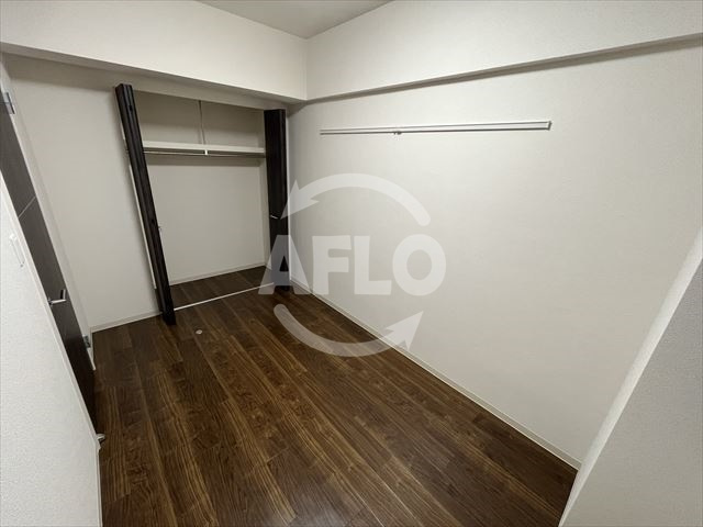 ベルンガーデン上本町　真田山小学校区の洋室|ベルンガーデン上本町　洋室