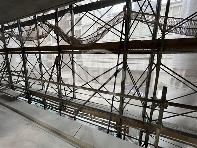 ベルンガーデン上本町　真田山小学校区の展望|ベルンガーデン上本町　眺望