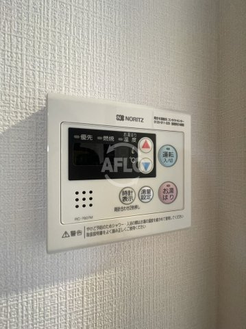 エスリードレジデンス大阪難波の設備|エスリードレジデンス大阪難波　設備
