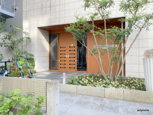 アーバンフラッツ瓦町　仲介手数料無料の外観