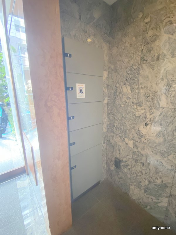 アーバンフラッツ瓦町　仲介手数料無料の設備