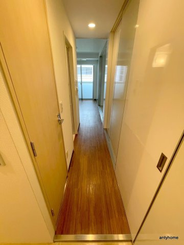 アーバンフラッツ瓦町　仲介手数料無料の内装