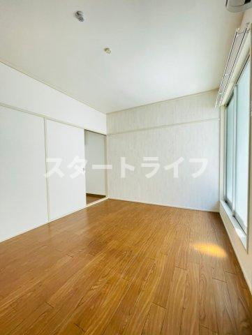 大阪市淀川区西三国１丁目の賃貸マンションの展望