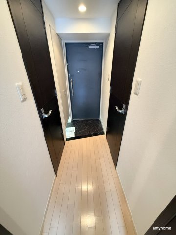 アーデンタワー西本町　仲介手数料無料の内装