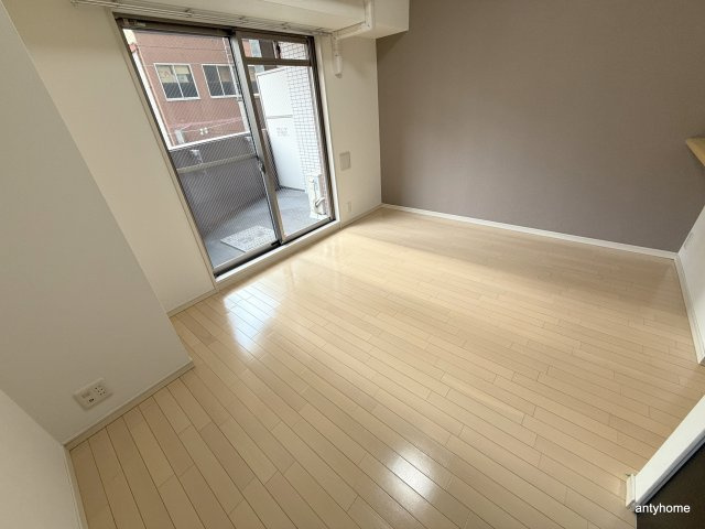 アーデンタワー西本町　仲介手数料無料の寝室