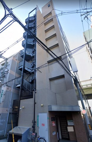 FLAT34深江橋　宝栄小学校区