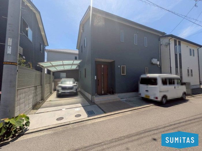 中古戸建