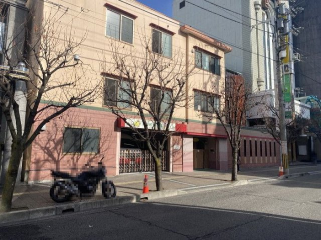【周辺】ウインドパレス歩行町