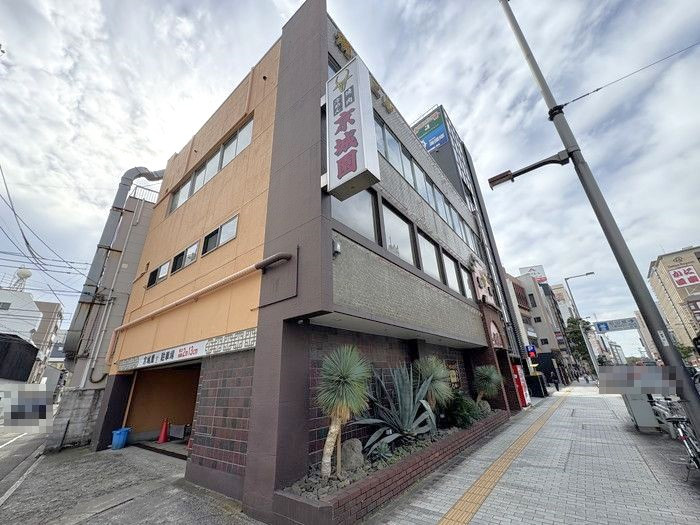 【周辺】ウインドパレス歩行町