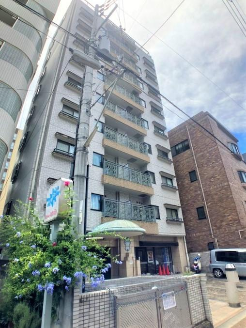 大街道駅まで徒歩約３分♪