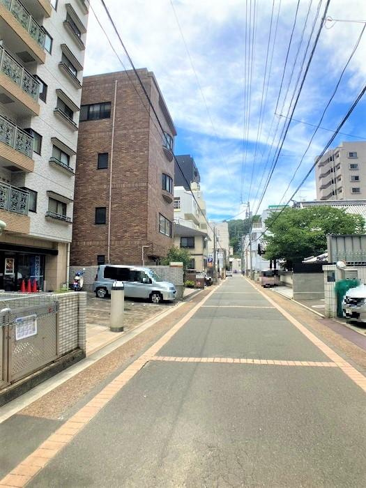 近隣商業施設へのアクセス良好♪