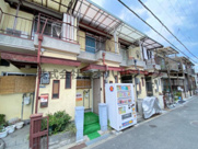 　寝屋川市点野4丁目10テラスハウスの画像