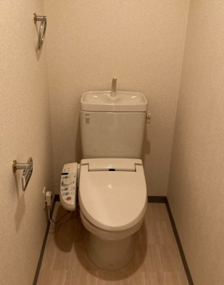 【トイレ】 | シャローグラス