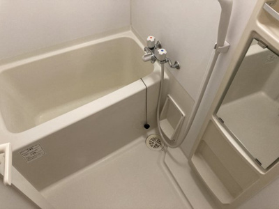 【浴室】 | シャローグラス