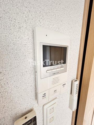 【セキュリティ】 | クレールソフィア都島
