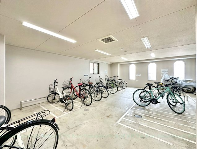 シティライフ今池のその他