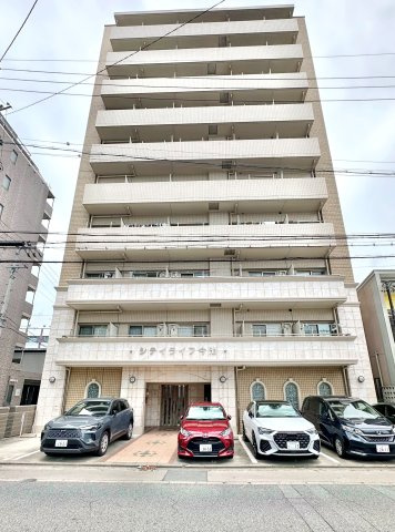 シティライフ今池