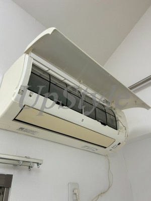 【設備】 | イルトラッツォ千住