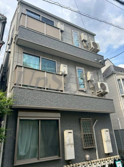 【外観】 | イルトラッツォ千住