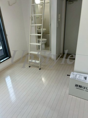 【居間・リビング】 | イルトラッツォ千住