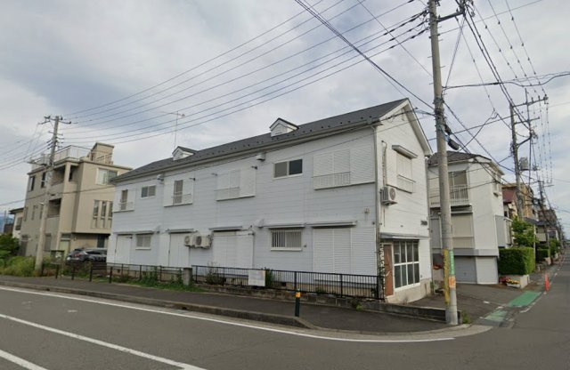 【外観】 | 海老名中央2丁目事業用借地
