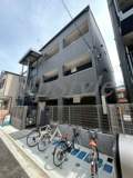 グランクオール青井イーストの画像
