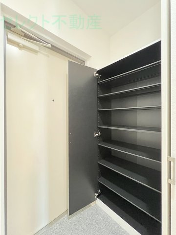 カロス新栄のその他