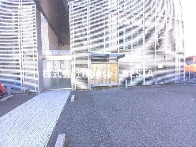 PH-2の外観パース
