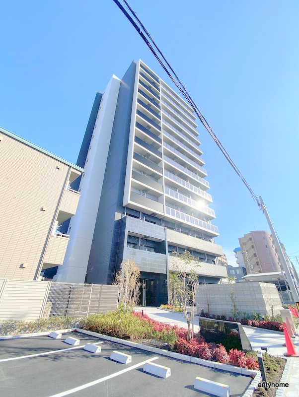 プレサンス東三国エンブレイス　仲介手数料無料