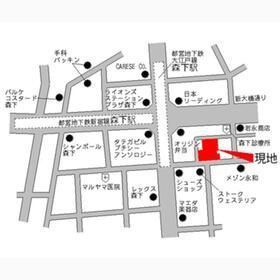 プロスペクト森下のその他