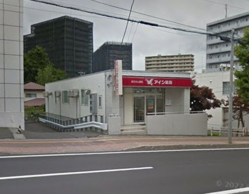手稲メディカルビル別棟
