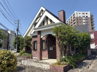 仮称）田村町貸店舗の画像