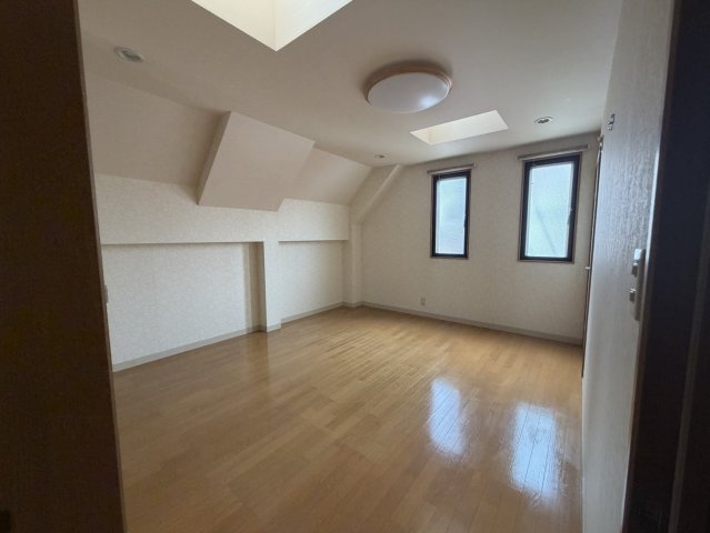 【内装】 | 仮称）田村町貸店舗