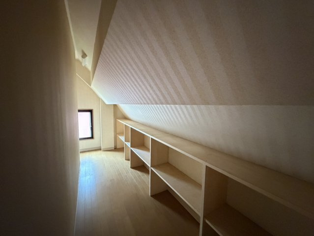 【内装】 | 仮称）田村町貸店舗